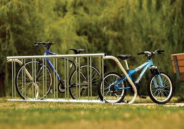 Saris Commercial Duty Park-A-Bike 6201